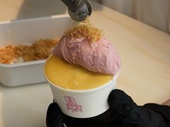 -红楼HONGLOU Gelato(淮海中路店)