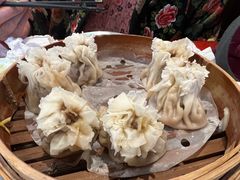 -都一处烧麦馆(前门店)