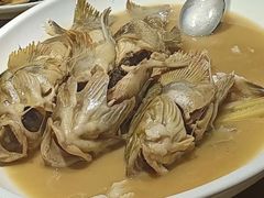 -77号渔船·蒸海鲜青岛菜(积米崖店)