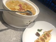 -木守西溪溪隐餐厅