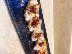 火炙拼盘-东京屋(武定路店)