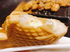 -粉粉乐鲷鱼烧(美罗城店)
