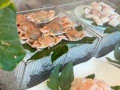 -火舞泰·泰式海鲜火锅餐厅(世纪城店)