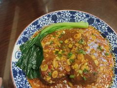 -杨记隆府(南坪店)