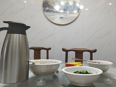 -秀妈厨房(灰汤老店)