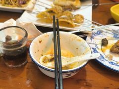 -老何太太鹤岗小串·团建聚餐(龙华店)