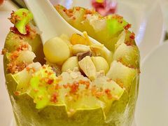 -酌宴府The China Club·广州万富希尔顿酒店(云城东路店)