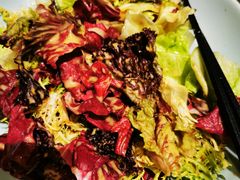 蔬菜色拉-恰恰餐厅(硕和生活广场店)