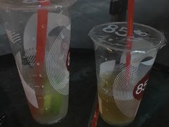 -85度C(深圳佳宁娜店)