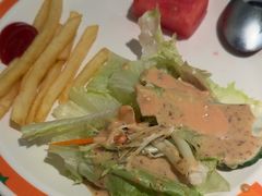 -比格比萨自助(宝山日月光店)