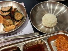 -西塔老太太泥炉烤肉(龙湖北苑天街店)
