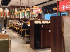 -禄运茶居·手工点心(猎德店)