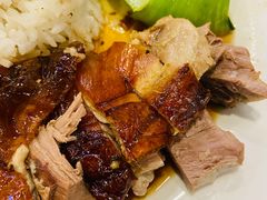 -澳门陈光记烧味饭店(南京德基广场店)