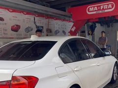 -捷之洁·米其林轮胎汽车维修保养(浦江镇江月路店)
