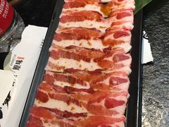 -九田家黑牛烤肉料理(太阳城店)