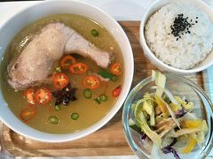 -箪食记(汉口路店)