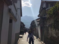 -大理床单厂艺术区