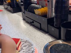 -争鲜回转寿司(中街大悦城店)