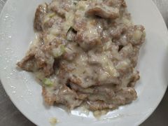 -清真鸿起来饭庄(复兴路店)