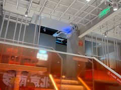 -南锣南门涮肉(南锣鼓巷店)