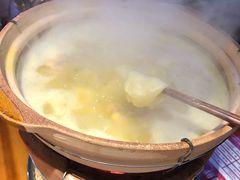 -捞围鲜·港式打边炉(海阳路店)