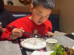 -蒙古人烤羊大师·草原料理(工农大路店)