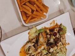 -鹅掂·大岭山烧鹅