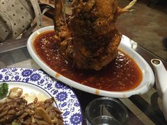 -金陵轩鲁菜馆