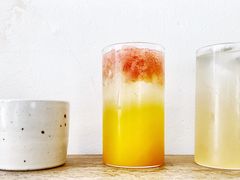 -知亘茶食