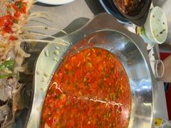 -水边人家·鱼宴餐厅·淳鱼馆(千岛湖店)