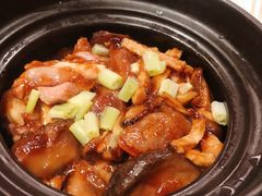 -8餐厅(新葡京酒店)