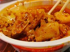 -廖记棒棒鸡(青岛万象城店)