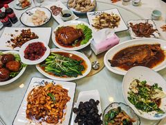 -天津雅园饭店(成林道店)