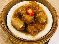 特色蒸排骨-点都德(大茶楼店)
