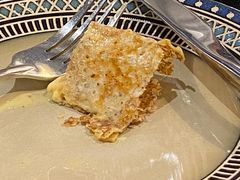 -LA CREPERIE BRETONNE布列塔尼法式餐厅(天童北路店)
