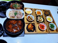-新仙清汤牛腩(铜锣湾店)