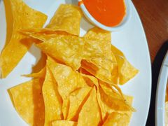 -panchos 墨西哥餐厅(嘉绿苑店)