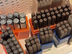 -十八字金·银饰·开蚌DIY·手工体验团建(君太百货店)