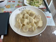 -饺子先生(中粮鸿云悦街店)
