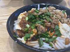 -豆香园(龙翔店)