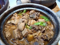 -锅碗记(红旗大街店)