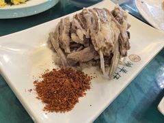 手抓羊肉-国强手抓(西夏区店)