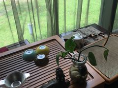 -浦江二号·独栋江景餐厅(滨江大道店)