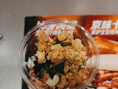-贾国龙中国堡(上地华联店)