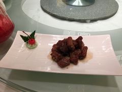 -富淳饭店(陆家嘴保利广场店)