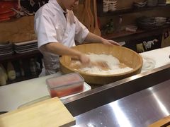 -千代武日本料理(开发区店)