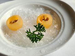 -马克西姆俄罗斯餐厅(通亚街店)