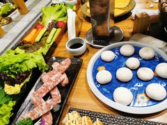 -黑牛の店·和牛烧肉(大悦城店)