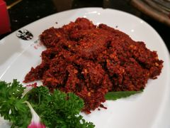 -味蜀吾老火锅(青岛万象城店)