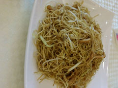 -新成海港大酒楼(康华路店)